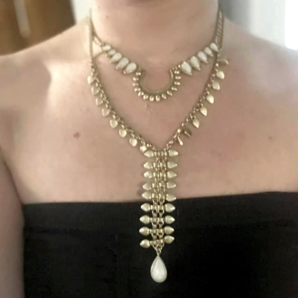 Lucky Necklace